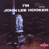 I'm John Lee Hooker + 4