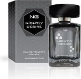 NG Nightly Desire Eau de Toilette 100 ml