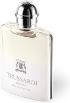 MULTI BUNDEL 3 stuks Trussardi Donna Eau De Toilette Spray 100ml
