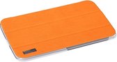 Coque Samsung Galaxy Tab3 7.0 Rock Elegant Orange