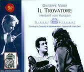 Verdi: Il Trovatore / Karajan, Vienna State Opera