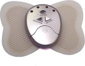 Butterfly Massager Pad RHD-2183