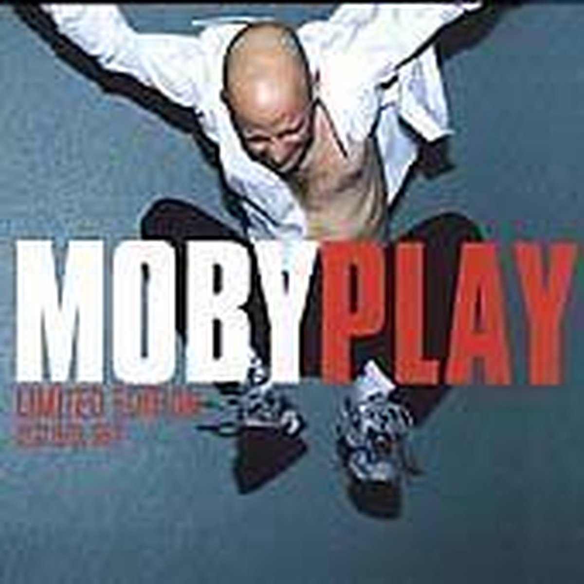 Play/Play: The B Sides