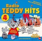 Radio Teddy Hits Vol.4 - Somme