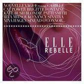 Elle-Rebelle von Various