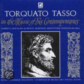 Torquato Tasso In The Mus