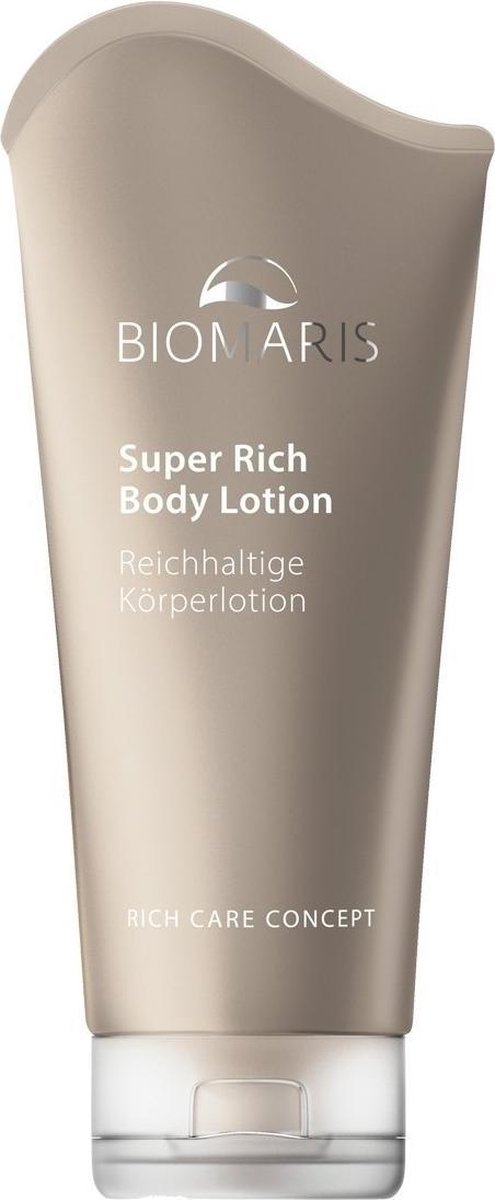 Biomaris Super Rich Body Lotion