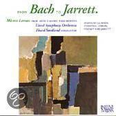 From Bach To Jarrett