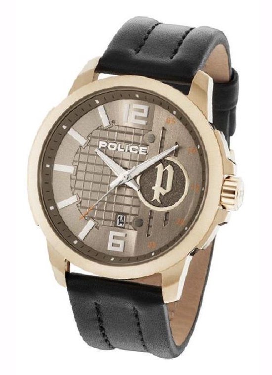 Police Mod. PL.15238JSG/11 - Horloge