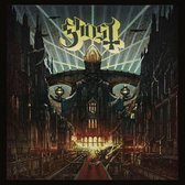 Ghost - Meliora +Popestar)