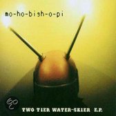 Two Tier Water-Skier