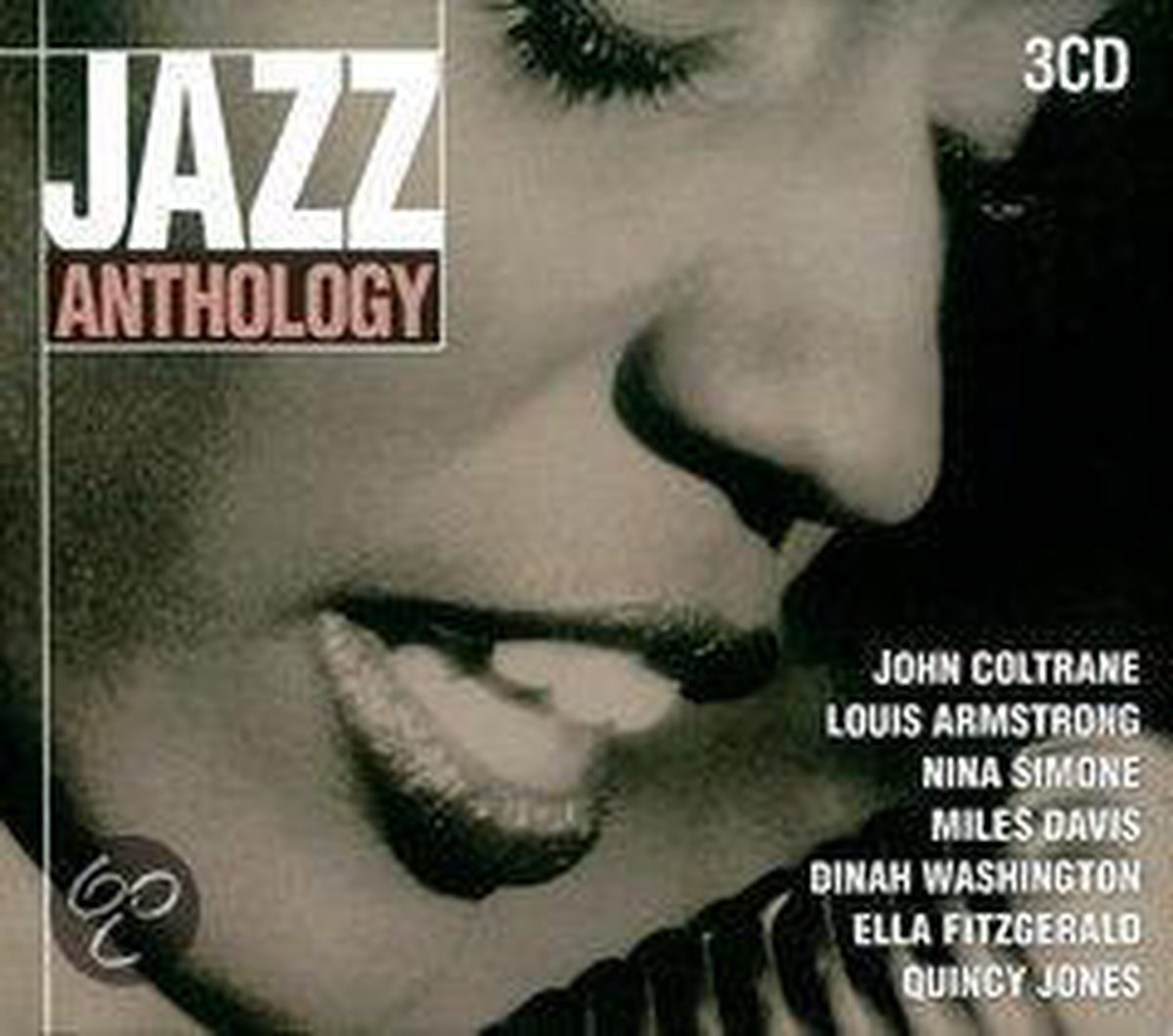 Jazz Anthology