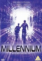 Millennium [DVD], Good, Lawrence Dane, Al Waxman, Maury Chaykin, David McIlwrait