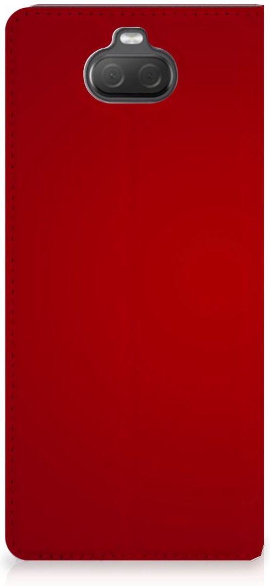 Sony Xperia 10 Hippe Standcase Liefde - Origineel Romantisch Cadeau