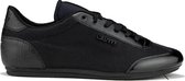 Cruyff Recopa Emblema zwart Netmesh sneakers heren (CC3340193491)