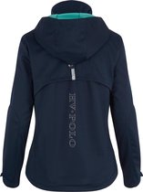 Hv polo softshell jack Nina
