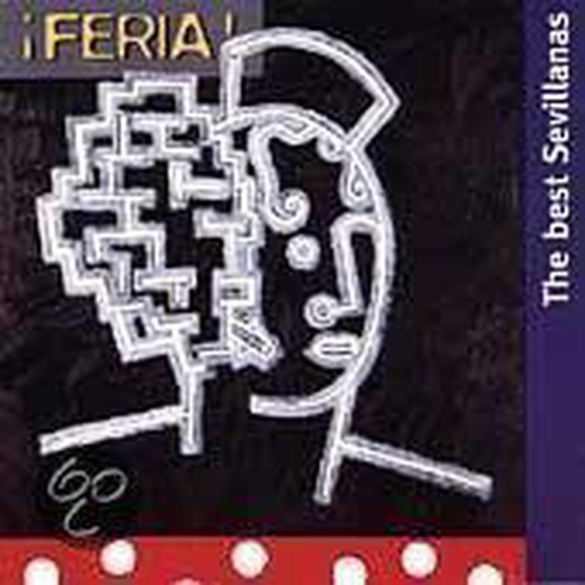 Feria - The Best Sevillan