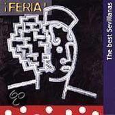 Feria - The Best Sevillan
