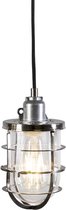 ETH HL Sarina - Hanglamp - 1 lichts - H 1300 mm - staal