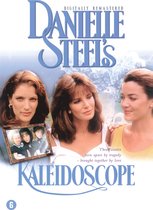 Danielle Steel; Kaleidoscope & Memo