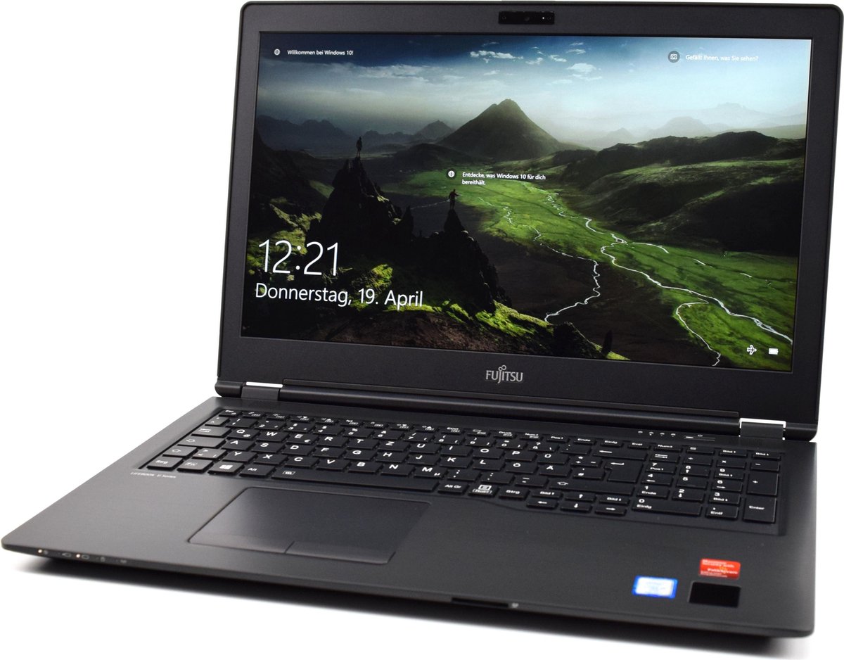 256 富士通 LIFEBOOK U758/S i5-8350U 8GB Fujitsu LIFEBOOK U758 i5