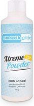 Smooth Glide Xtreme Powder - 100 gram
