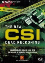 Real CSI - Dead Reckoning
