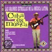 Cuba Es Musica