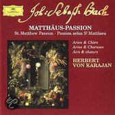 Matthaus-Passion(Highlights)