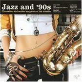 Various - Jazz And 90'S