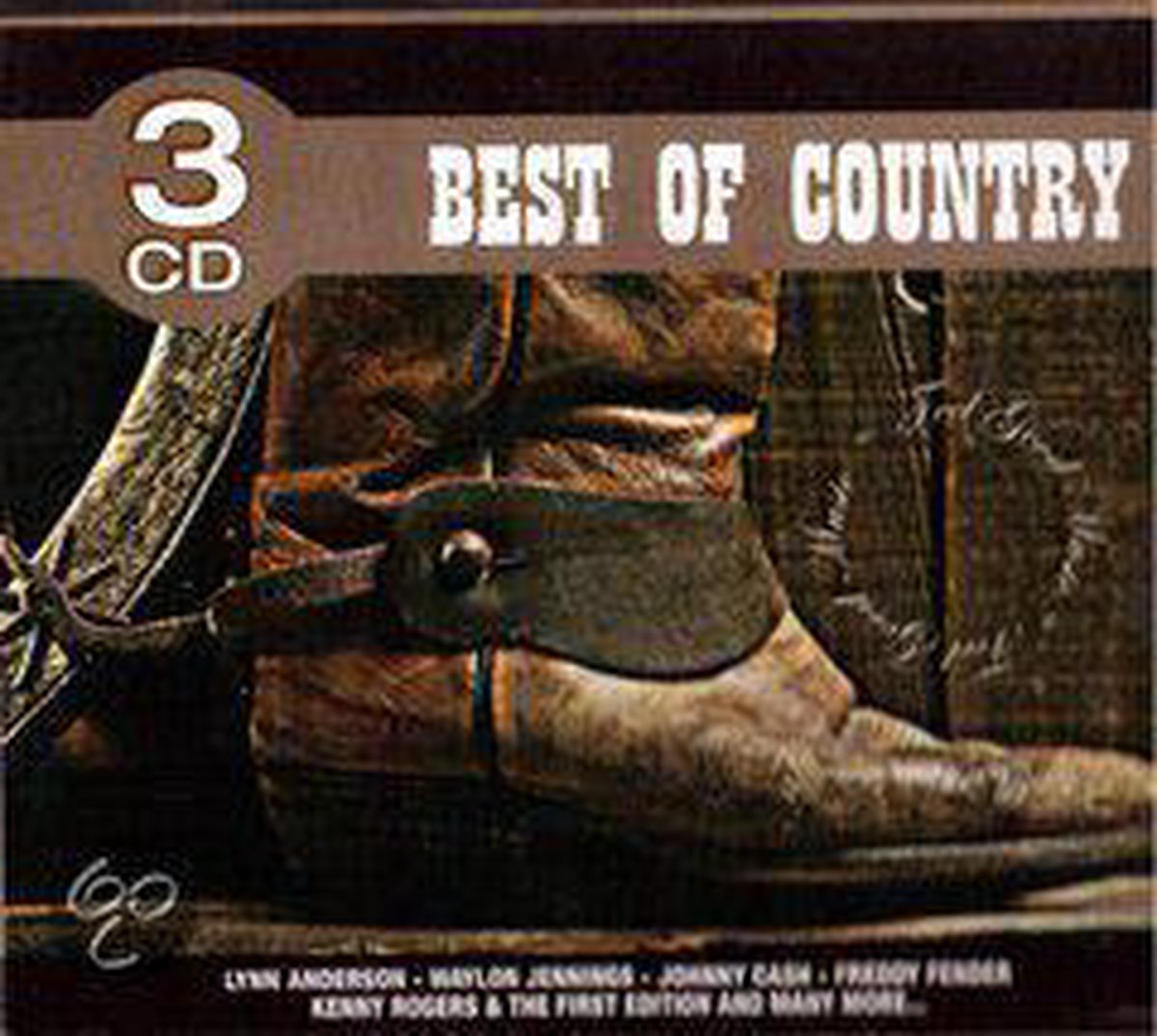 Best Of Country