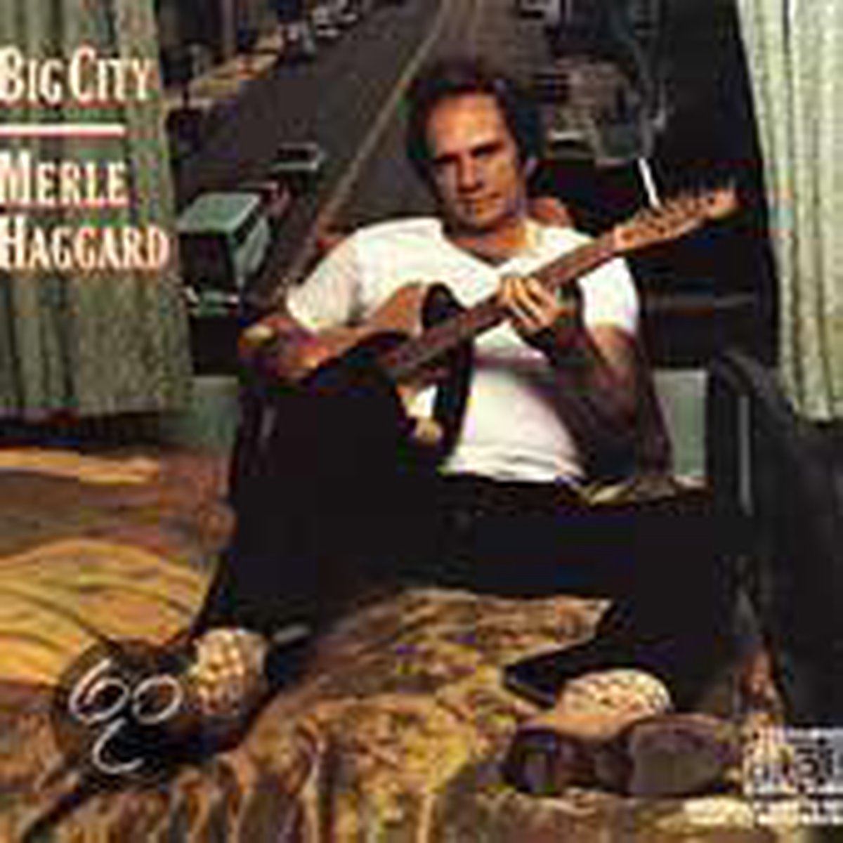 Big City
