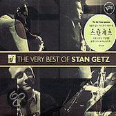 Very Best of Stan Getz