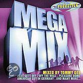 This Is Freestyle: Mega Mix
