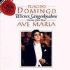 Ave Maria / Placido Domingo, Vienna Choir Boys