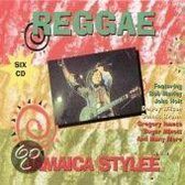 Reggae Jamaica Stylee, Vol. 1