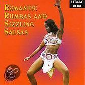 Romantic Rumba & Sizzling Salsas