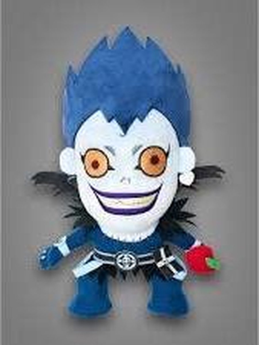 Sakami Merchandise Death Note: Ryuk plush