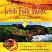 Festival Of Irish Folk Music