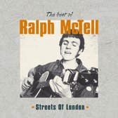 Streets Of London - Best Of - Mctell Ralph