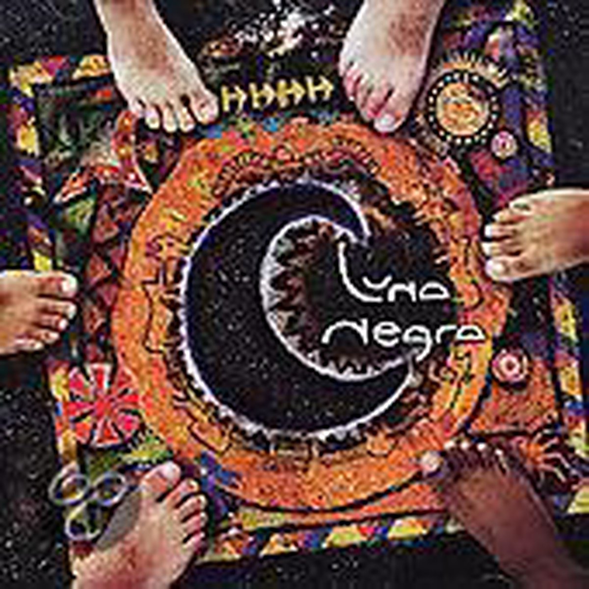 Luna Negra