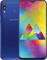 Samsung Galaxy M20 - 32GB - Blauw