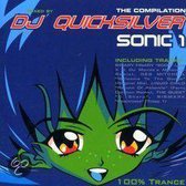 Sonic, Vol. 1 Mixed by DJ Quicksilver