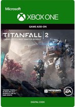 Titanfall 2: Colony Reborn Bundle - Xbox One Download