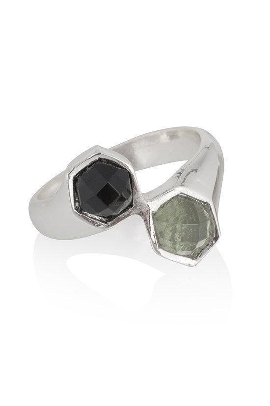 restaurant Subjectief Consequent SuperTrash-Rodna Ring-Ring-Silver-S | bol.com