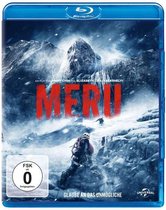 Meru (OmU)/Blu-ray