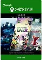 EA Family Bundle - Xbox One Download