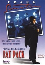 Frank Sinatra - And The Ratpack (DVD)
