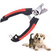 Handige Nagelknipper Voor Dieren S - Nagelknipper - Manicure - Pedicure - Hond - Nagelschaar