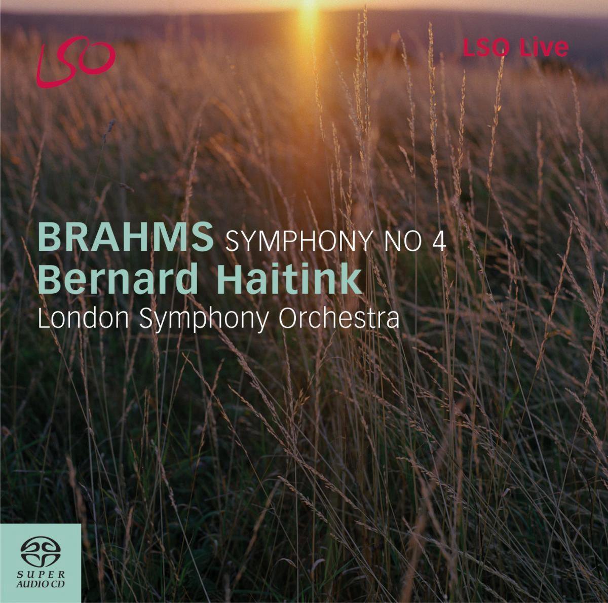 Symphony 4